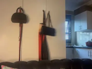 Bongacams Sex Cam of SexyBaddie