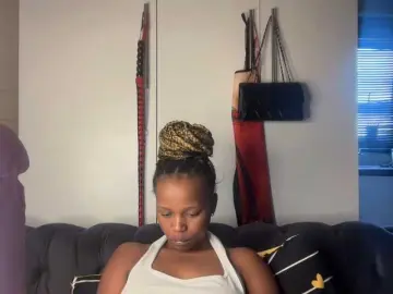 Bongacams Live Sex Cam of SexyBaddie