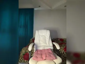Bongacams Live Sex of Eva-Bella