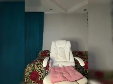 Bongacams Nude Webcam of Eva-Bella