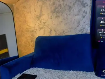 Bongacams Live Sex of KaylaJoy