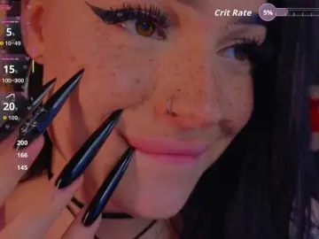 Bongacams Sex Chat of LisaAndDenis