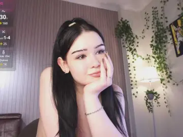 Bongacams Live Sex Cam of VelvetVexa