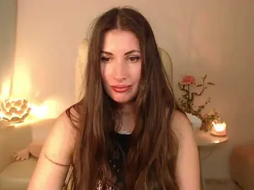 Bongacams Sex Chat of MaryMalory11