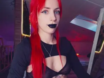 Bongacams Adult Webcam of MeowRoslavaa
