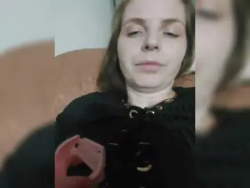 Bongacams Private Sex Chat of Lulu-Erotica