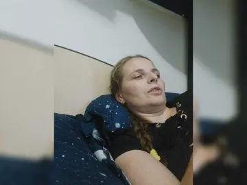 Bongacams Live Sex of Lulu-Erotica