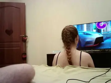 Bongacams Best live sex cam show of HotFox23