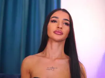 Bongacams Free Porn Cam of DeniseDevilles