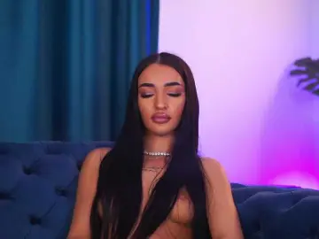 Bongacams Live Sex of DeniseDevilles