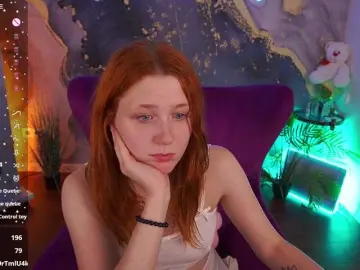 Bongacams Watch Live Sex Cams of LiluReds