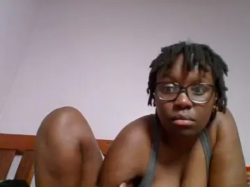Bongacams Free Porn Cam of Sweetariah1