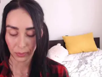 Bongacams Free Live Porn of ValeriaFoxx