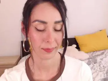 Bongacams Free Live Porn of ValeriaFoxx