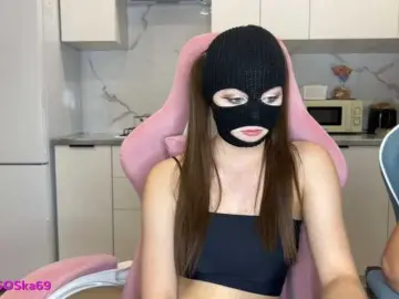 Bongacams Live Sex of LallyRose