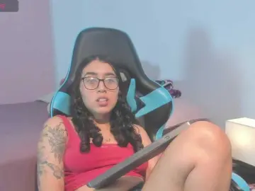 Bongacams Sex Chat of MariaFoxx