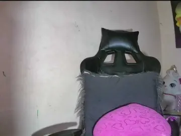 Bongacams Sex Chat of melanyissabel