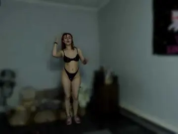 Bongacams Adult Webcam of virgokristy