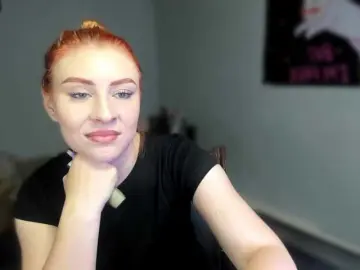 Bongacams Best Webcam of virgokristy