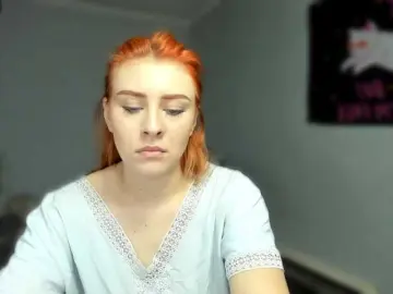 Bongacams Free Porn Cam of virgokristy