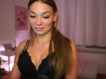 Bongacams Sex Chat of ChloeLux