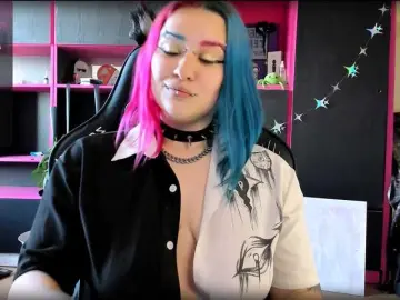 Bongacams Live Sex Cam of Neon-Baddie