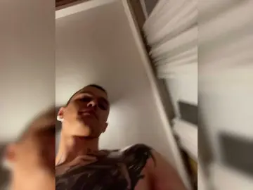 Bongacams Sex Cam of AAOneLove