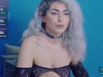 Bongacams Free Live Porn of CelineMeyer