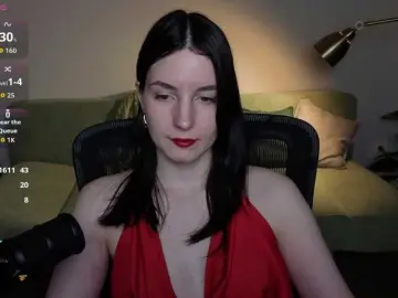 Bongacams Sex Chat of Victoria1