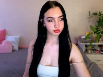 Bongacams Nude Webcam of WildKittenX