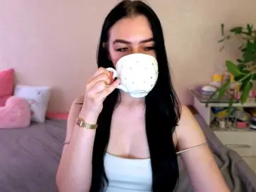 Bongacams Sex Cam of WildKittenX