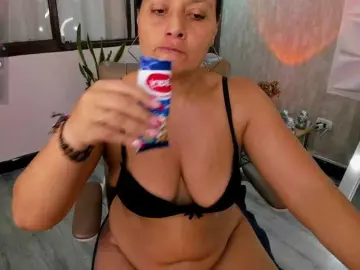 Bongacams Live Porn of fierywoman