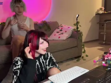 Bongacams Adult Video Chat of h3ntai-baby