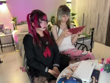 Bongacams Watch Live Sex Cams of h3ntai-baby