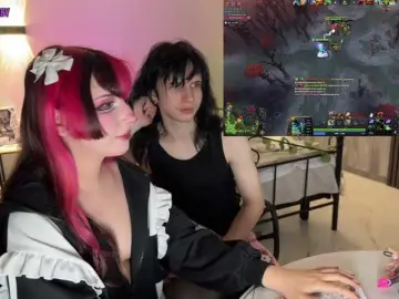 Bongacams Sex Cam of h3ntai-baby