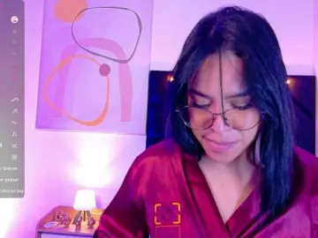 Bongacams Sex Chat of DirtyLittleSlut