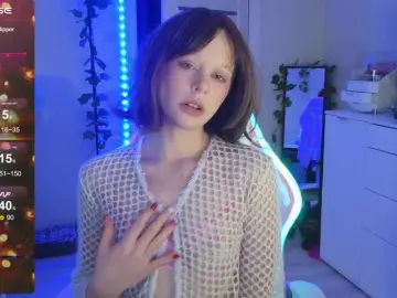 Bongacams Live Sex Cam of GingerSnapDoll