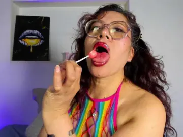 Bongacams Live Sex of Mariia-Paulaa