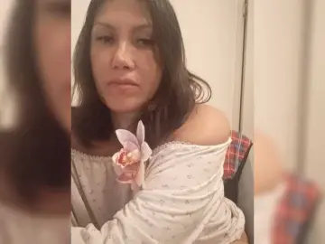 Bongacams Sex Chat of RoxySexy