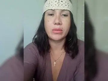 Bongacams Sex Cam of RoxySexy