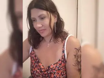 Bongacams Sex Cam of RoxySexy
