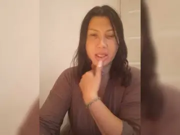 Bongacams Nude Webcam of RoxySexy