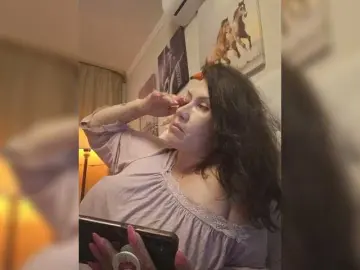 Bongacams Free Live Porn of RoxySexy