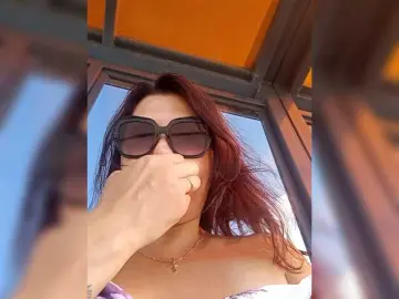 Bongacams Sex Cam of RoxySexy