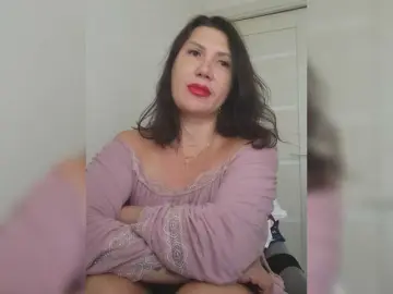 Bongacams Live Porn of RoxySexy