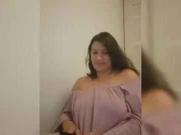 Bongacams Live Sex of RoxySexy