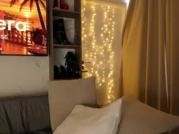 Bongacams Sex Cam of BonerBarbie