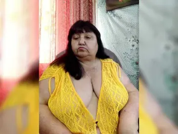 Bongacams Nude Webcam of Nezsbudka