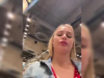 Bongacams Sex Chat of PrettyKatea