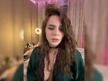 Bongacams Adult Video Chat of PrettyKatea